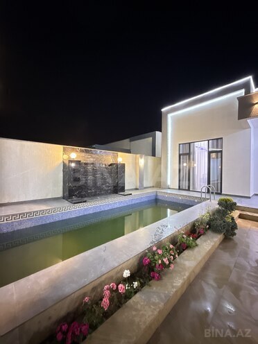 Satılır 4 otaqlı həyət evi/bağ evi 160 m², Şüvəlan q., photo 7 from 26