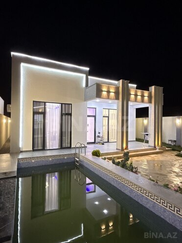 Satılır 4 otaqlı həyət evi/bağ evi 160 m², Şüvəlan q., photo 13 from 26