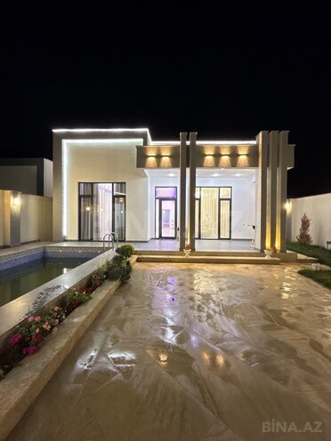 Satılır 4 otaqlı həyət evi/bağ evi 160 m², Şüvəlan q., photo 3 from 26
