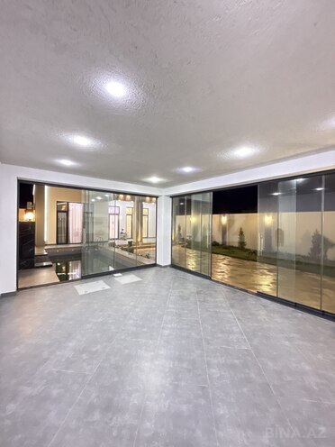 Satılır 4 otaqlı həyət evi/bağ evi 160 m², Şüvəlan q., photo 10 from 28