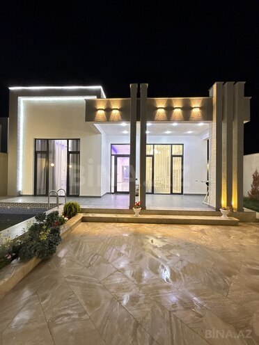 Satılır 4 otaqlı həyət evi/bağ evi 160 m², Şüvəlan q., photo 14 from 28