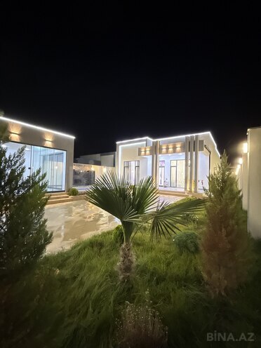 Satılır 4 otaqlı həyət evi/bağ evi 160 m², Şüvəlan q., photo 3 from 28