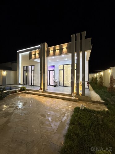 Satılır 4 otaqlı həyət evi/bağ evi 160 m², Şüvəlan q., photo 11 from 28
