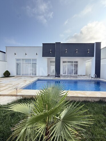 Продаётся 4-комн. дом/дача 150 м², пос. Шувеляны, photo 1 from 21