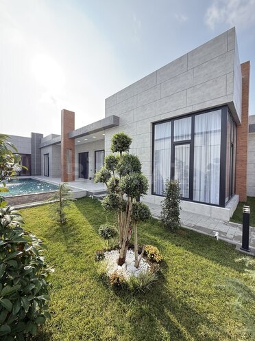 Продаётся 5-комн. дом/дача 260 м², пос. Шувеляны, photo 8 from 32