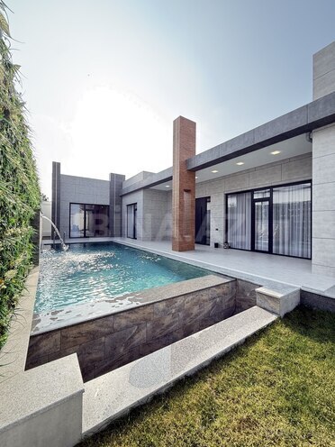 Продаётся 5-комн. дом/дача 260 м², пос. Шувеляны, photo 1 from 32