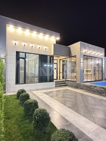 Продаётся 4-комн. дом/дача 140 м², пос. Мардакан, photo 7 from 26