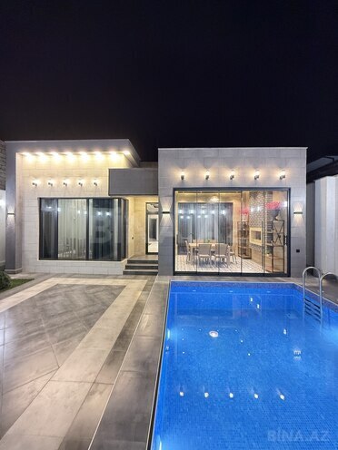 Продаётся 4-комн. дом/дача 140 м², пос. Мардакан, photo 4 from 26