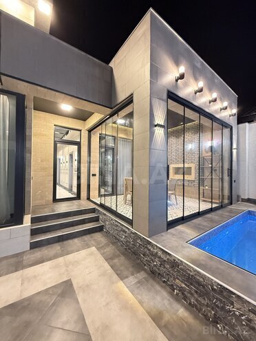 Продаётся 4-комн. дом/дача 140 м², пос. Мардакан, photo 8 from 26
