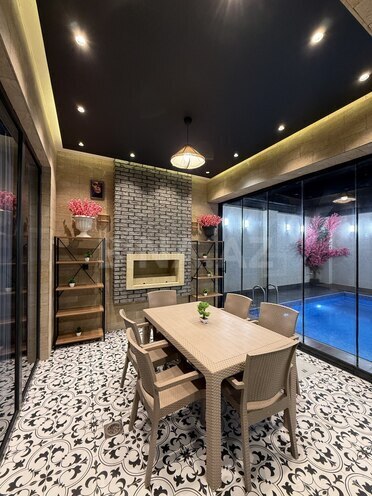 Продаётся 4-комн. дом/дача 140 м², пос. Мардакан, photo 9 from 26