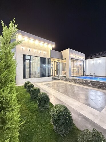 Продаётся 4-комн. дом/дача 140 м², пос. Мардакан, photo 5 from 26