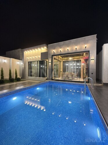 Продаётся 4-комн. дом/дача 140 м², пос. Мардакан, photo 1 from 26