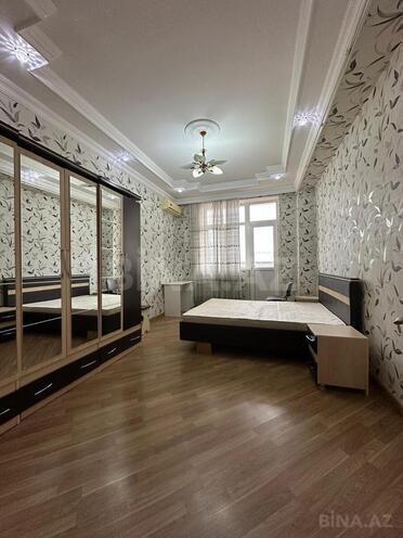 Satılır 3 otaqlı yeni tikili 119 m², Nəsimi r., photo 11 from 24