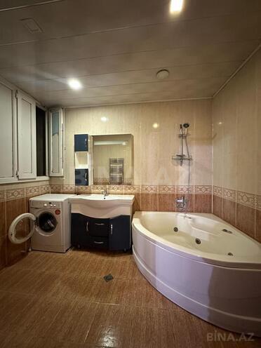 Satılır 3 otaqlı yeni tikili 119 m², Nəsimi r., photo 20 from 24