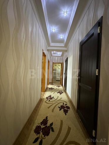 Satılır 3 otaqlı yeni tikili 119 m², Nəsimi r., photo 10 from 24