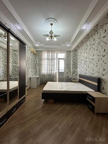 Satılır 3 otaqlı yeni tikili 119 m², Nəsimi r., photo 14 from 24