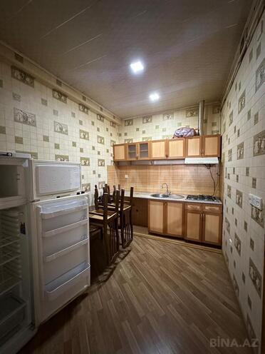 Satılır 3 otaqlı yeni tikili 119 m², Nəsimi r., photo 16 from 24