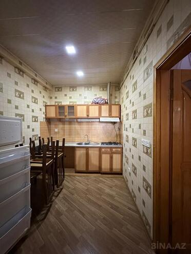 Satılır 3 otaqlı yeni tikili 119 m², Nəsimi r., photo 17 from 24