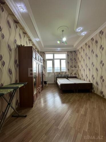 Satılır 3 otaqlı yeni tikili 119 m², Nəsimi r., photo 7 from 24