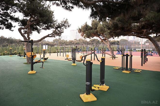 Satılır 3 otaqlı yeni tikili 119 m², Nəsimi r., photo 22 from 24