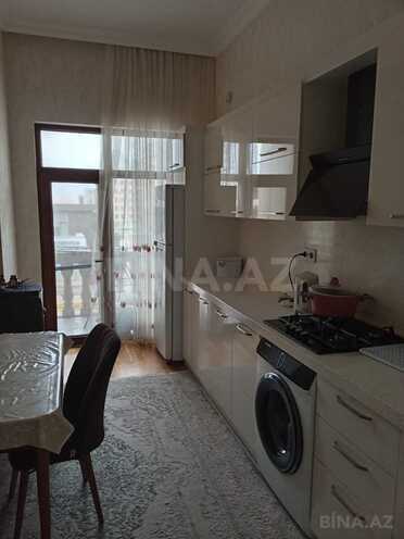 Продаётся 3-комн. новостройка 106 м², photo 11 from 16