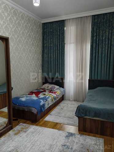 Продаётся 3-комн. новостройка 106 м², photo 9 from 16