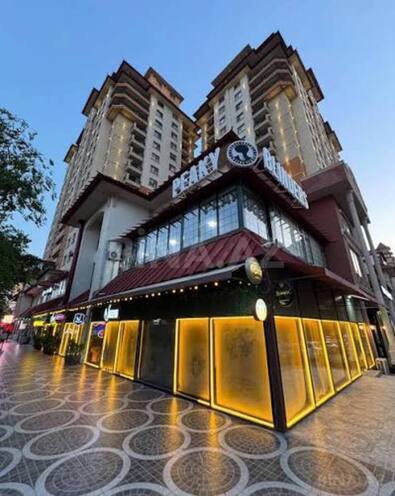 Satılır 3 otaqlı yeni tikili 135 m², Qara Qarayev m., photo 3 from 18