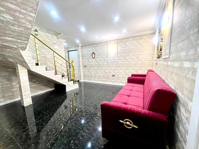 Продаётся 3-комн. новостройка 95 м², пос. Ази Асланова, photo 4 from 29