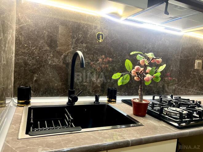 Продаётся 3-комн. новостройка 95 м², пос. Ази Асланова, photo 20 from 29