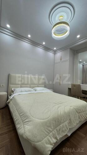 Продаётся 3-комн. новостройка 107 м², м. 8 ноября, photo 10 from 17