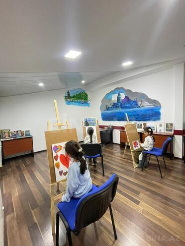 Сдаётся 5-комн. офис 200 м², м. Азадлыг проспекти, photo 1 from 7