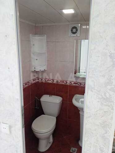 Продаётся  объект 24 м², Ясамальский р., photo 7 from 8