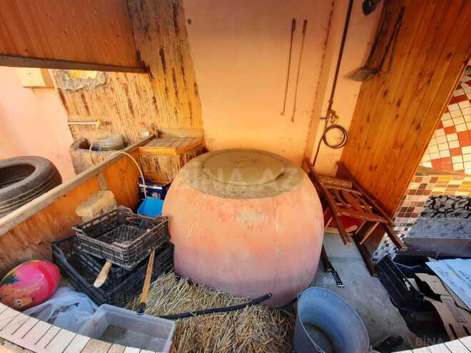 Продаётся 3-комн. дом/дача 100 м², пос. Старый Джорат, photo 16 from 26