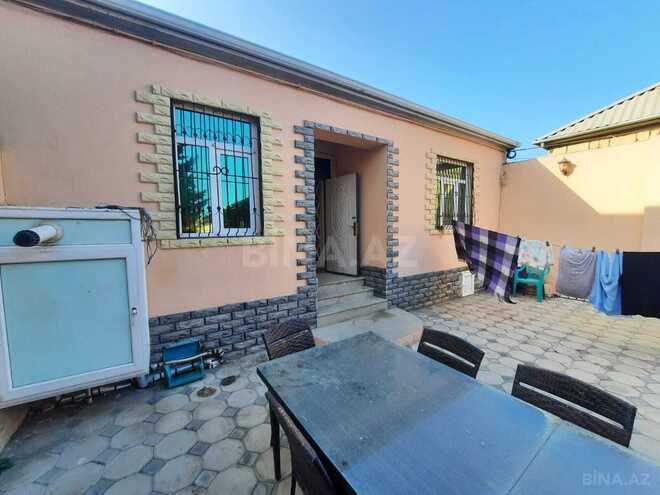 Продаётся 3-комн. дом/дача 100 м², пос. Старый Джорат, photo 9 from 26
