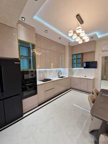 Satılır 4 otaqlı yeni tikili 191 m², Nizami m., photo 9 from 15