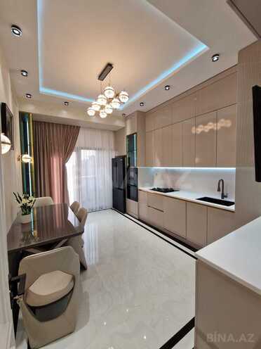 Satılır 4 otaqlı yeni tikili 191 m², Nizami m., photo 10 from 15