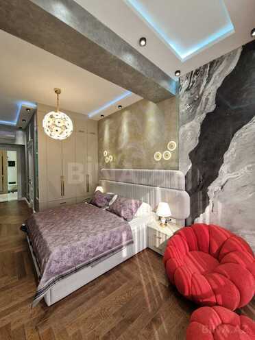 Satılır 4 otaqlı yeni tikili 191 m², Nizami m., photo 14 from 15