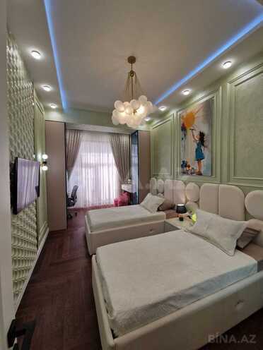 Satılır 4 otaqlı yeni tikili 191 m², Nizami m., photo 7 from 15