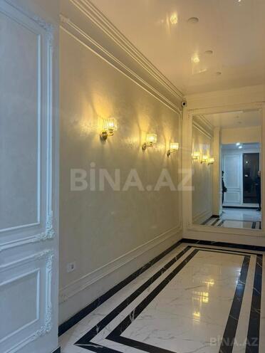 Продаётся 2-комн. новостройка 75 м², Насиминский  р., photo 18 from 20