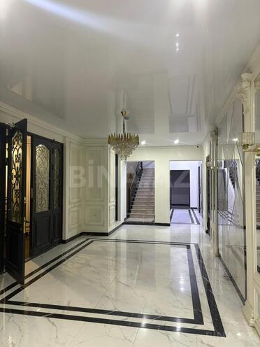 Продаётся 2-комн. новостройка 75 м², Насиминский  р., photo 19 from 20