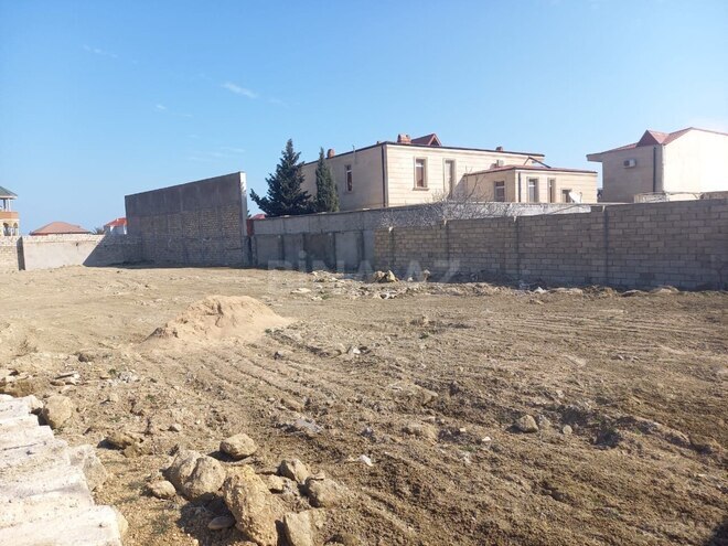 Satılır  torpaq 10 sot, Sahil q., photo 4 from 7