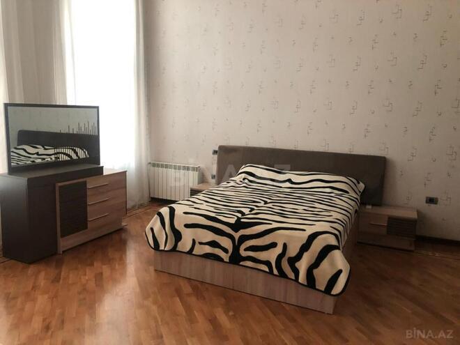Сдаётся 9-комн. дом/дача 850 м², м. Гянджлик, photo 5 from 15