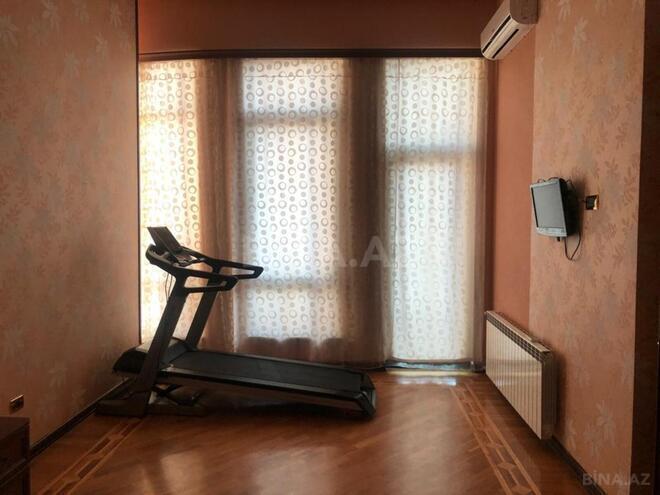 Сдаётся 9-комн. дом/дача 850 м², м. Гянджлик, photo 14 from 15
