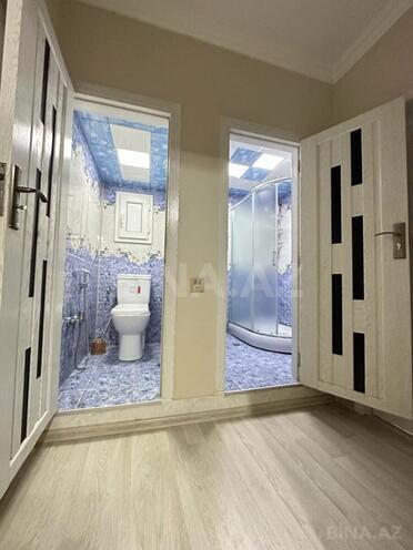 Satılır 3 otaqlı köhnə tikili 97 m², Memar Əcəmi m., photo 9 from 13