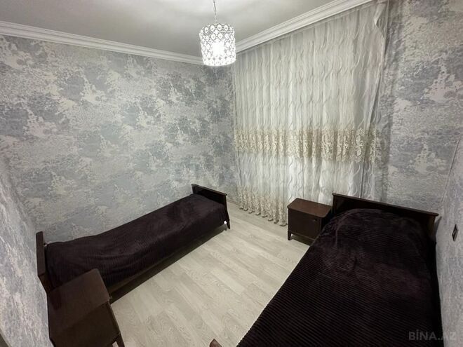 Satılır 3 otaqlı köhnə tikili 97 m², Memar Əcəmi m., photo 7 from 13