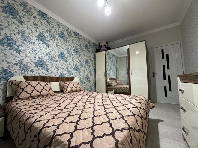 Satılır 3 otaqlı köhnə tikili 97 m², Memar Əcəmi m., photo 6 from 13