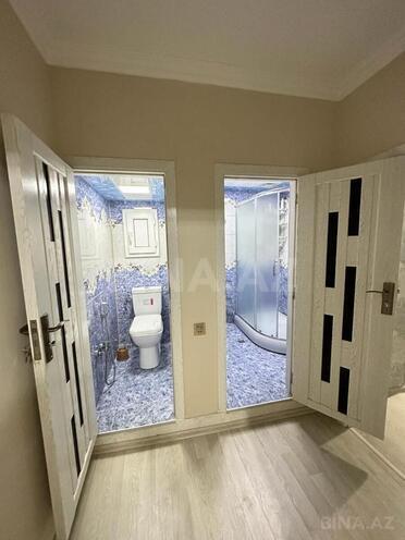 Satılır 3 otaqlı köhnə tikili 97 m², Memar Əcəmi m., photo 11 from 13