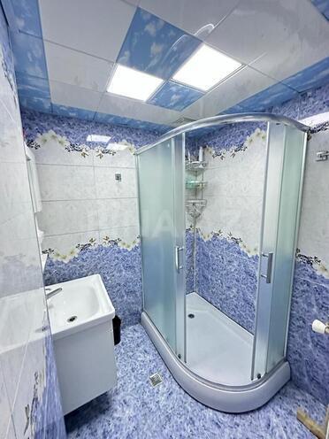 Satılır 3 otaqlı köhnə tikili 97 m², Memar Əcəmi m., photo 12 from 13