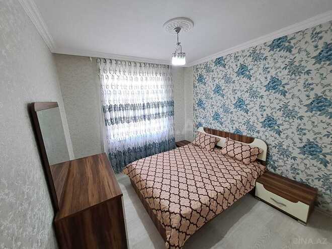 Satılır 3 otaqlı köhnə tikili 97 m², Memar Əcəmi m., photo 5 from 13
