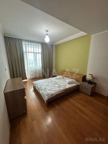 İcarəyə verilir 4 otaqlı yeni tikili 210 m², Yasamal r., photo 6 from 14